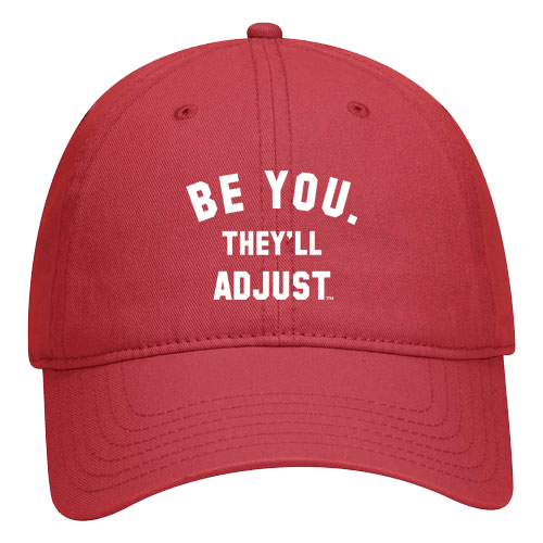 Be You Dad hat - DoersClothing