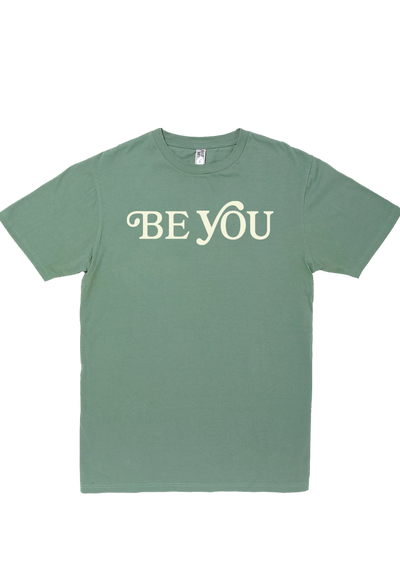 V2 Be You.They'll Adjust Shirt (Premium)